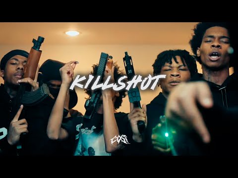 [HARD] Fullychop x Q50WLIL50 x Quan Get'Em Gone Type Beat "Killshot"