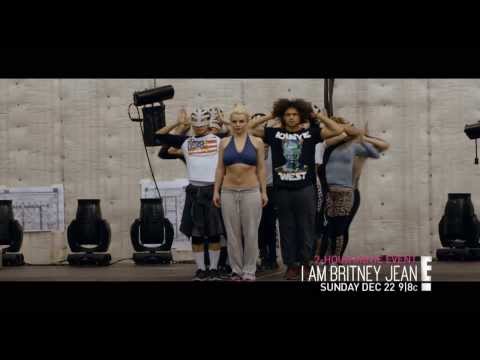 I Am Britney Jean - The Documentary