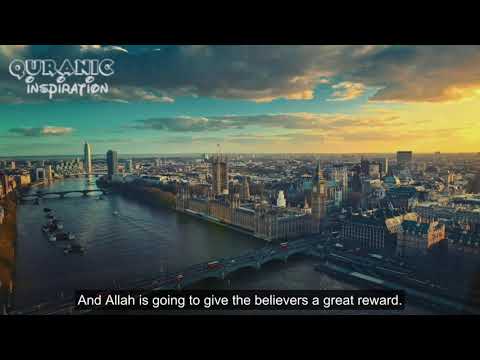 Maghrib prayer || Ismail Annuri || Surah An-Nisaa (142-147) || Surah Al-Zalzalah || Healing Qur'an