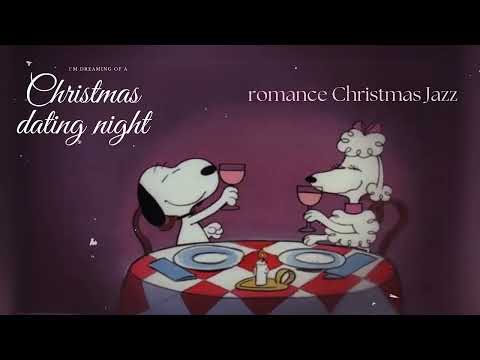 [𝗰𝗵𝗿𝗶𝘀𝘁𝗺𝗮𝘀 𝗽𝗹𝗮𝘆𝗹𝗶𝘀𝘁] Christmas dating night🌙🎄 chill Christmas jazz playlist for your romance date