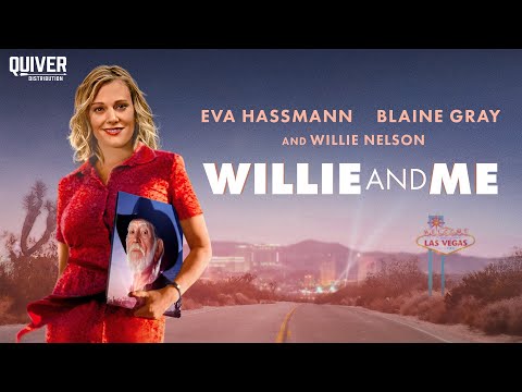 Willie and Me (2023) | DRAMEDY | Full Movie