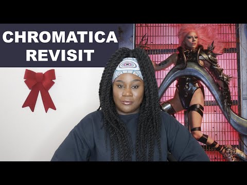 A Revisit To Chromatica By Lady Gaga