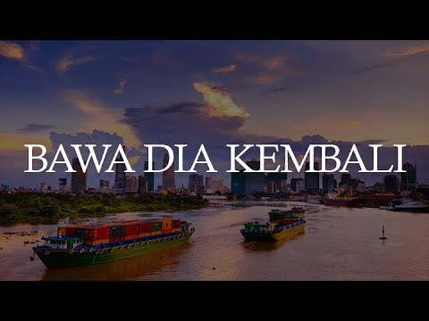 Mahalini - Bawa Dia Kembali (Lirik) || Mix - Dygta, Kamasean