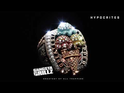 Gucci Mane - Hypocrites [Official Audio]