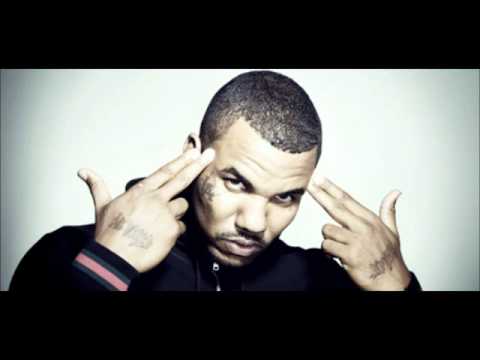 Game - Murder ft. Scarface & Kendrick Lamar