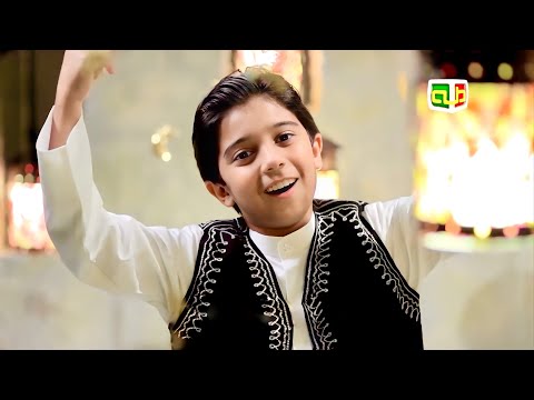 نشيدة شهر الله - عمار الحلواجي - Ramadhan Kareem