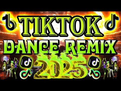 🔥NEW TIKTOK MASHUP NONSTOP REMIX 2024💥VIRAL TIKTOK DISCO REMIX 2024🔥TIKTOK MASHUP 2024