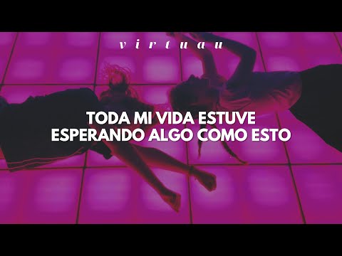 Purple Disco Machine & The Magician - All My Life (Traducida al Español)