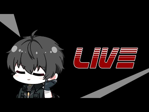 Saturday Stream | WuWa Gameplay