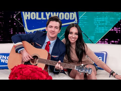 Drake Bell Plays Live & Reveals Why He Did Quiet On Set Doc