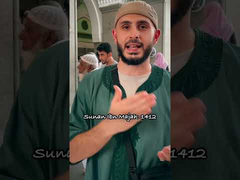 How to perform Umrah in Madinah - Masjid Quba