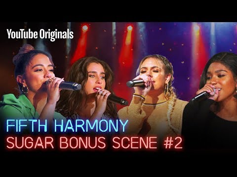 Fifth Harmony - First Moments of Fame