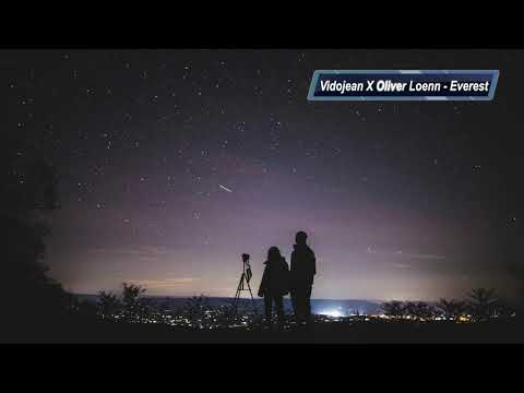 Vidojean X Oliver Loenn - Everest