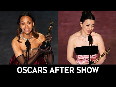 Oscars 2025 After Show | Etalk After the OSCARS | Full Episode