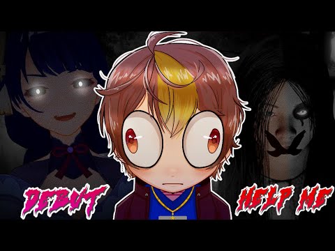 I Played a Genshin Horror Game, it was not fun... (Genshin Impact)