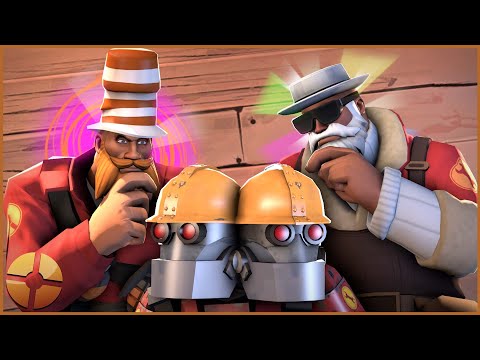 [TF2] 2Fort Tomfoolery - Meatloaf