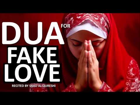 Dua For Hypocrite People, Munafiq Friends, Evil Jealous Enemies & Hypocrite Love, Bad Relationship