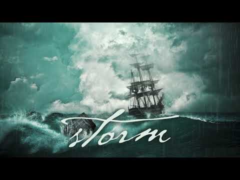 STORM - Soundtrack - Orchestra - Piano - By Wizeman Cinescores