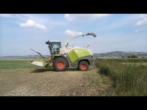 SILÁŽOVÝ SPECIÁL | 2x Tatra, 2x John Deere, 3x Claas, MCcormick, Zetor