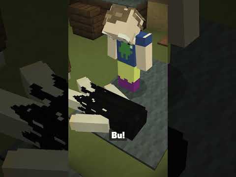 KISAH HORROR AZAB PENGABDI SETAN DI MINECRAFT