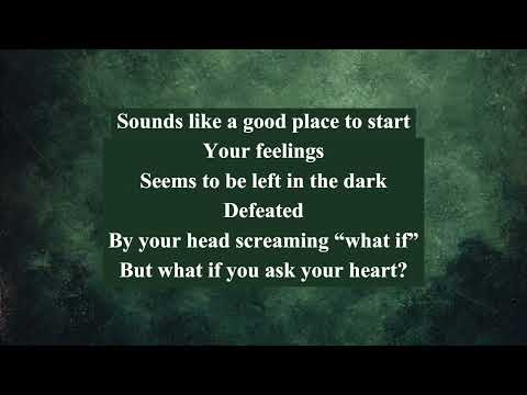 Vicki Vox - Good Place to Start (Lyrics)