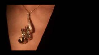 Jewelry Ghassan essence you مجوهرات غسان جوهرها انت.mov