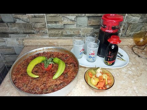 لسان العصفور بالكبد والقوانص بطريقه روووعه 😋مش هتبطلي تعمليه من جمالو وحلاوته 👌بسرعه جربوه#روتين