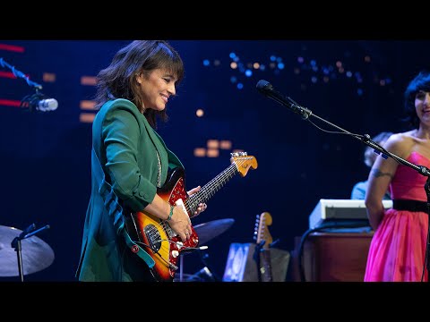 Norah Jones on Austin City Limits "Visions"