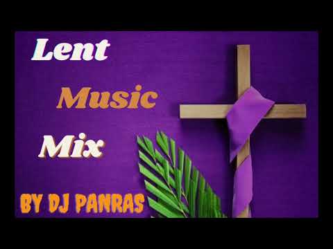 Retro Gospel Mix Vol. 3 By DJ Panras [Lenten Season]