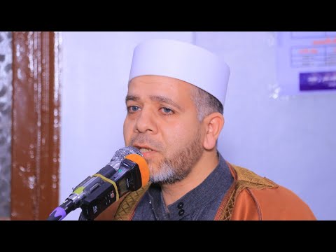 الدكتور أسامة أمين | كلمة دينية | أمسية المسجد الكبير ـــــ عرب السنابلة ـــــ قليوب 9__3__2025