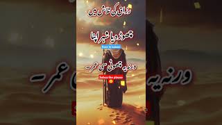 #mazaqraat🙂Best Poetry🔥🥀Deep Urdu Lines Two Lines Poetry🥀Poetry Status🥀#urdupoetry #shorts #love