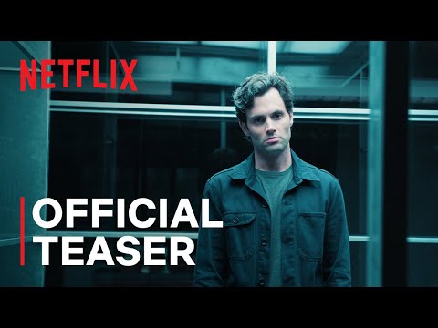 YOU: Season 5 | Official Teaser | Netflix