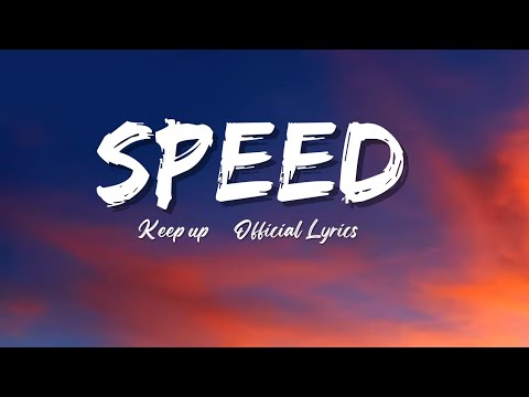 Speed [ Hip-Hop / Rap ] official