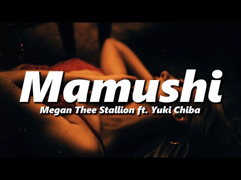 Megan Thee Stallion - Mamushi (feat. Yuki Chiba) (bass boosted + reverb)