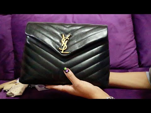 WIMB  IYKYK YSL LOULOU MEDIUM SIZE!!