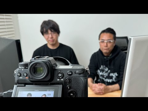 【矢沢さんと生配信】最近のカメラ系Youtubeがつまらない件について