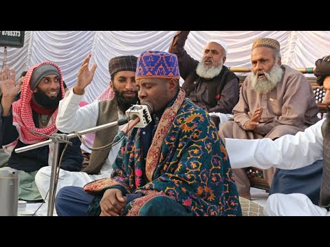 Most Beautiful Quran Recitation | Qari Eidi Shaban New Tilawat 2025 | الشیخ عیدی شعبان