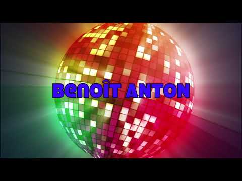 Benoît Anton - Dancefloor