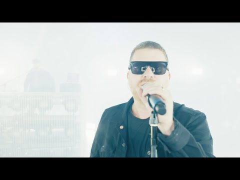 Run The Jewels - A Few Words For The Firing Squad (Radiation) (Live at Holy Calamavote)