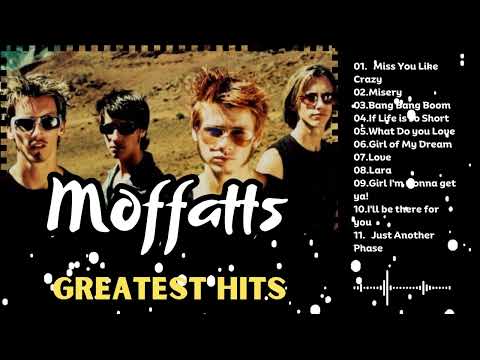 Moffatts Greatest Hits #90sSongs #BestBand