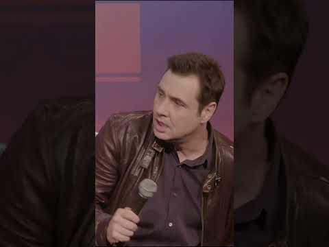 Anxiety and Depressions | Adam Ferrara | It's Scary In Here