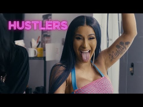 Hustlers | "Star Review Fresh" TV Commercial | Own it NOW on Digital HD, Blu-Ray & DVD