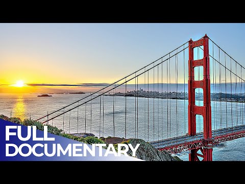 Golden Gate Bridge: The Structure that Defined an Era | FD Engineering