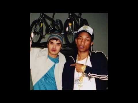 (Free For Profit) The Neptunes Inspired Type Beat