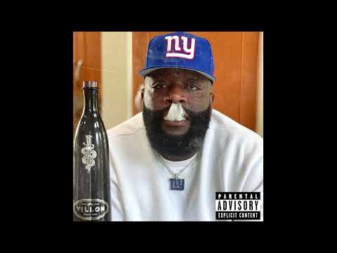 Free Rick Ross Type Beat With Hook - Said and Done