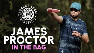 Thought Space Athletics | In The Bag w/ James Proctor