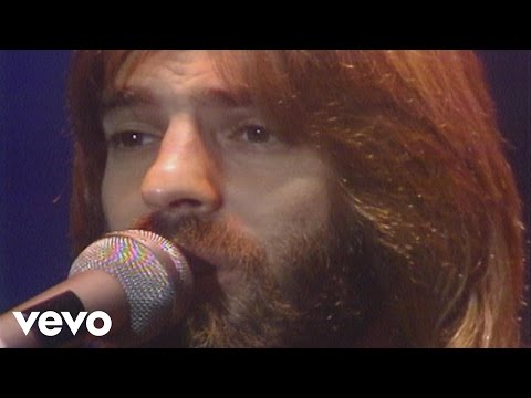 Kenny Loggins - Whenever I Call You "Friend"