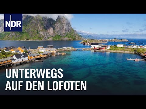 Lofoten: Norwegens Insel-Juwel | Nordseereport | NDR Doku