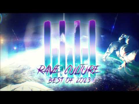 Best Of Rave Culture 2023 - 2024 Mix - Sick EDM Drops & Party Mix