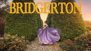 Bridgerton | Pop Instrumentals Inspired by The Hit Netflix Show | Gorgeous Cello & Piano